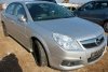 Błotnik przód prawy Opel Vectra C 2005 Lift Sedan (kod lakieru: Z157)